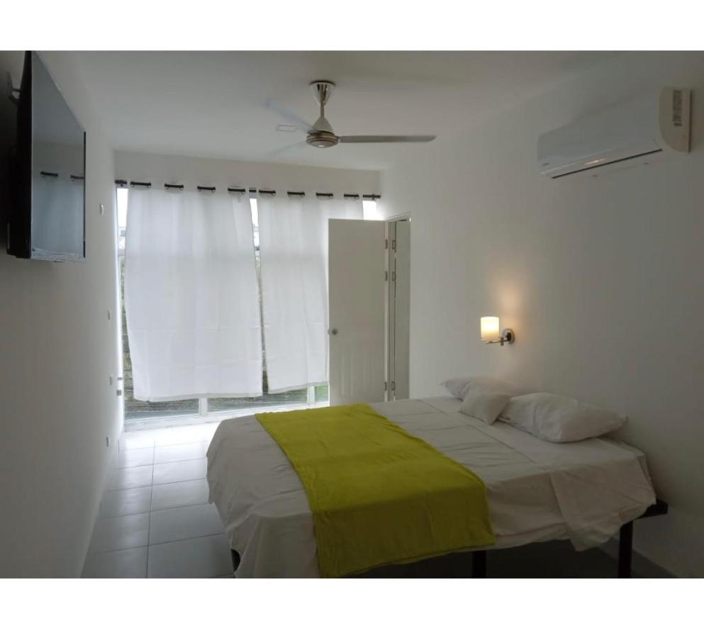 Hotel Sabana Inn San José Exteriör bild