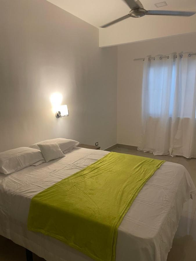 Hotel Sabana Inn San José Exteriör bild