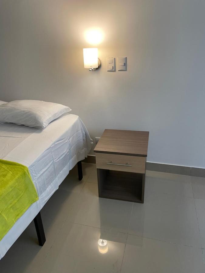 Hotel Sabana Inn San José Exteriör bild