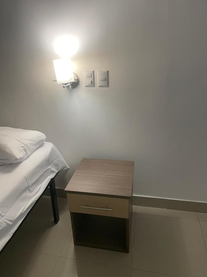 Hotel Sabana Inn San José Exteriör bild
