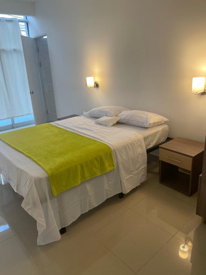 Hotel Sabana Inn San José Exteriör bild