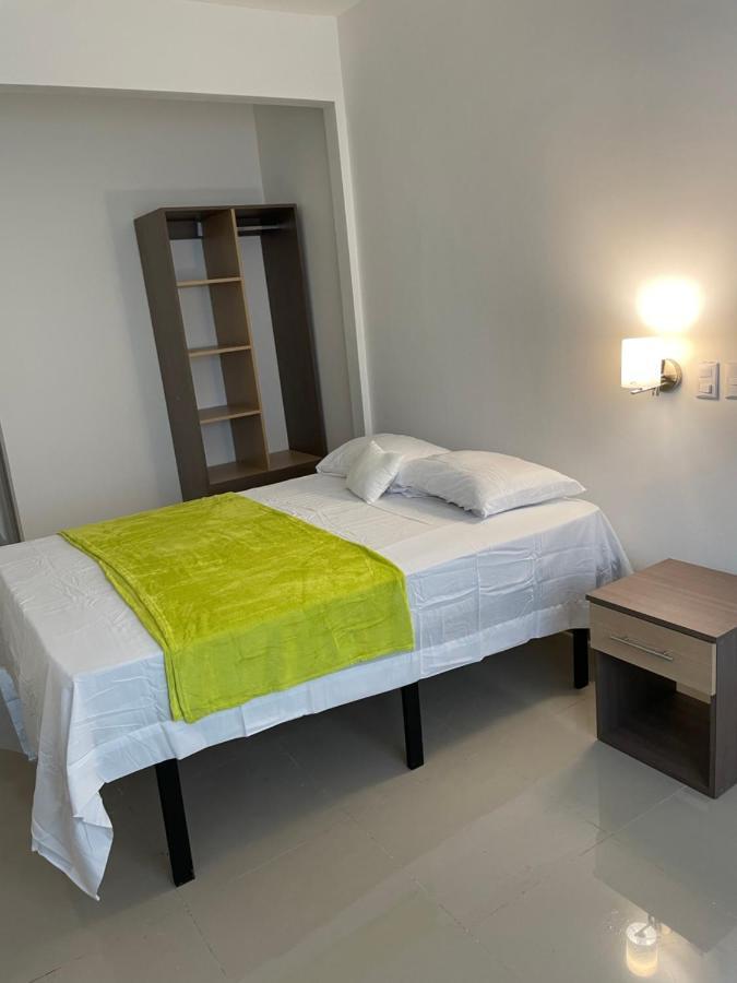Hotel Sabana Inn San José Exteriör bild