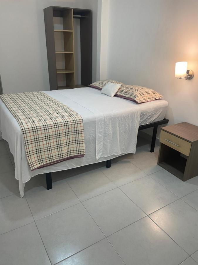 Hotel Sabana Inn San José Exteriör bild