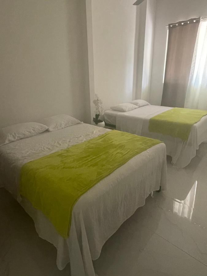 Hotel Sabana Inn San José Exteriör bild