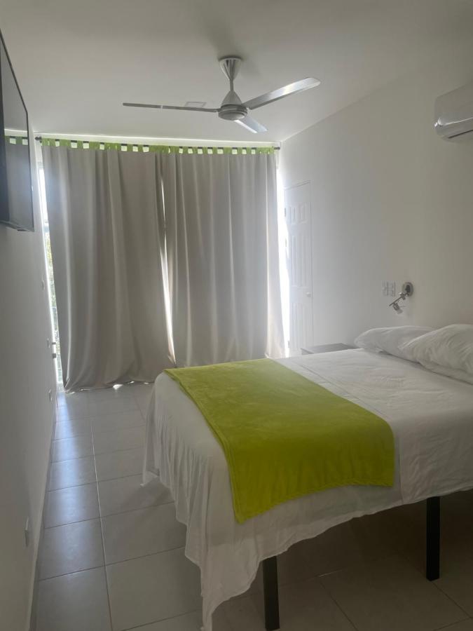 Hotel Sabana Inn San José Exteriör bild