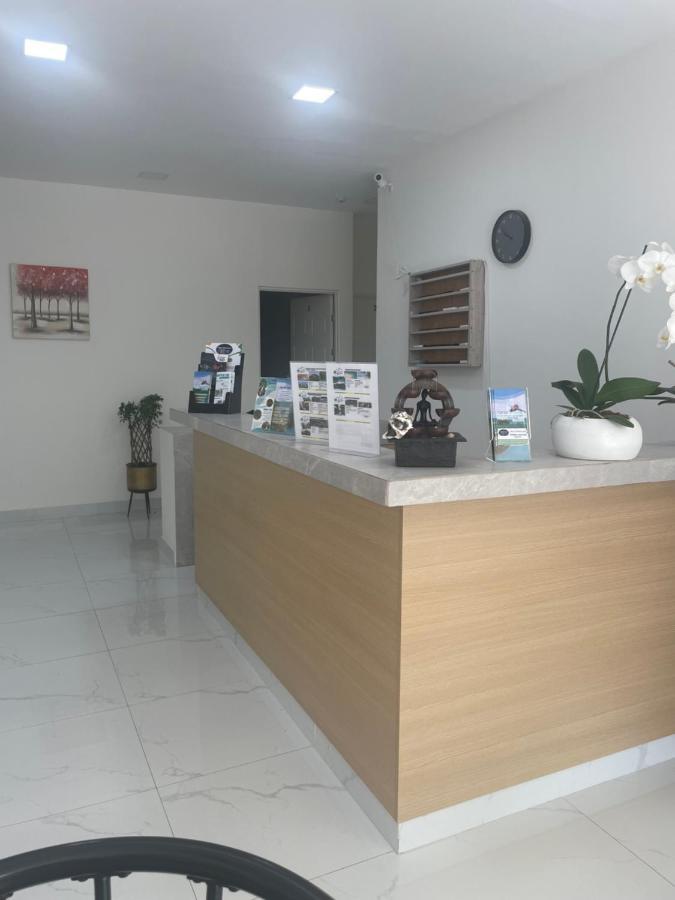 Hotel Sabana Inn San José Exteriör bild